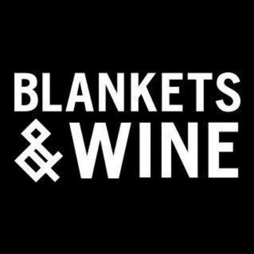 Blankets & Wine