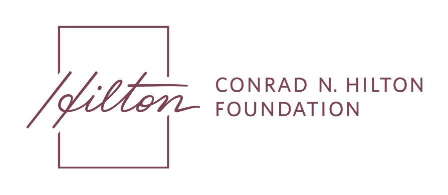 Conrad Hilton Foundation
