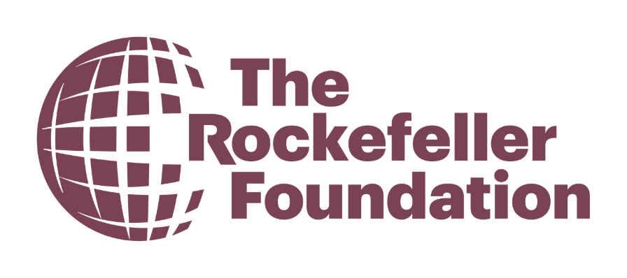 The Rockefeller Foundation