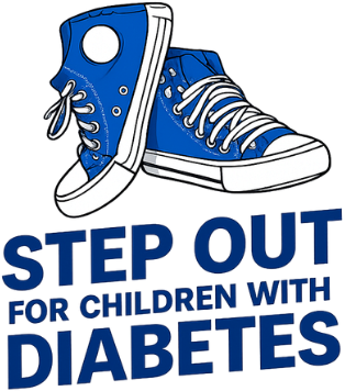 Step Out for Children with Diabetes