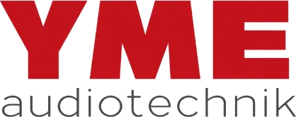 YME audiotechnik